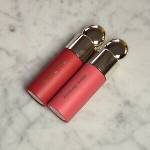 Rare Beauty Mini Soft Pinch Tinted Lip Oil Set | Hope & Delight | NEW MAKEUP